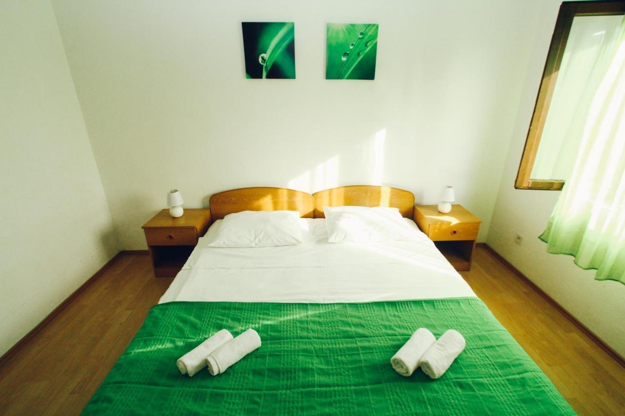 Apartments Gaja Green Ap Свети свети Филип и Яков Екстериор снимка