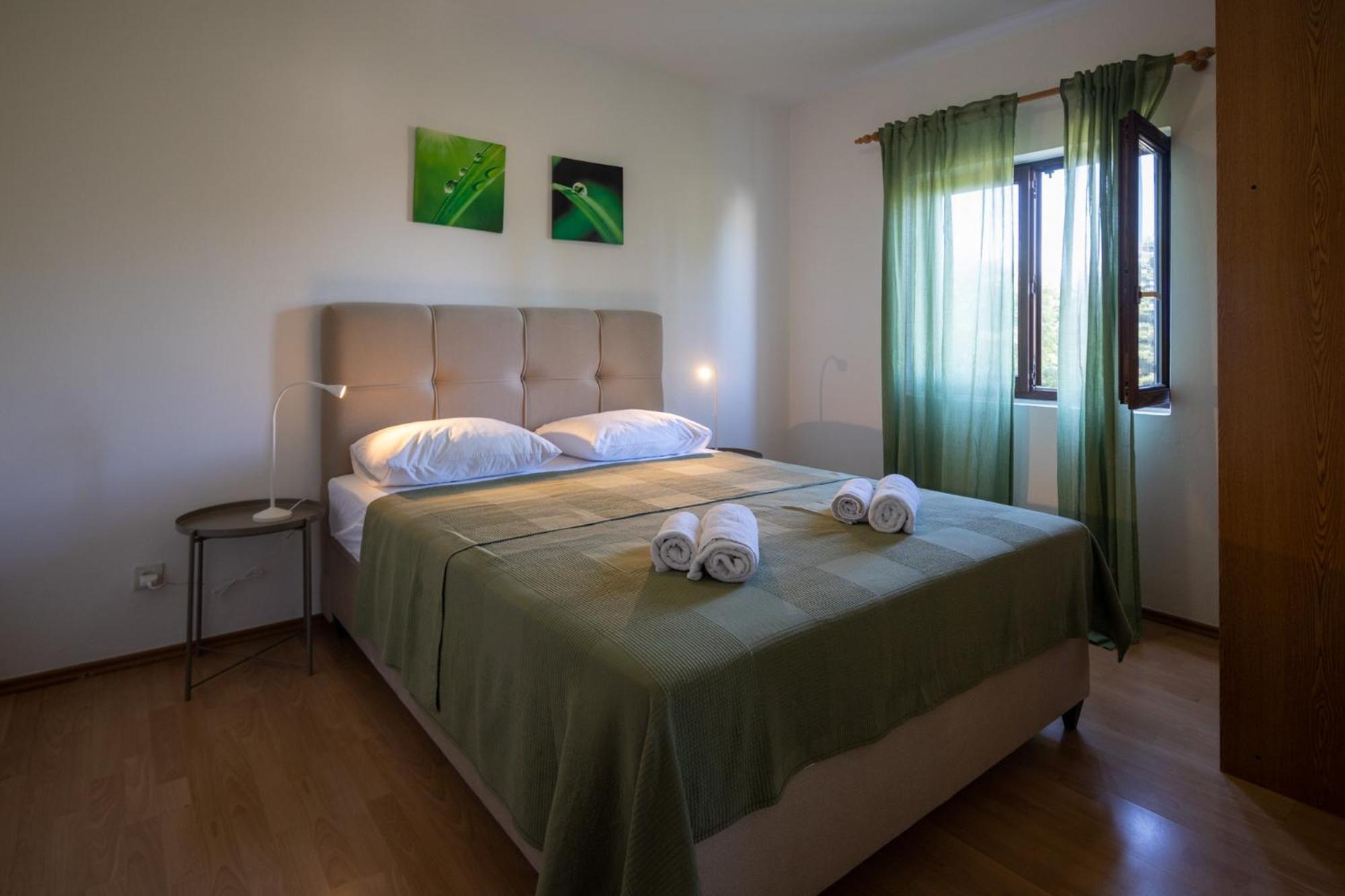 Apartments Gaja Green Ap Свети свети Филип и Яков Екстериор снимка