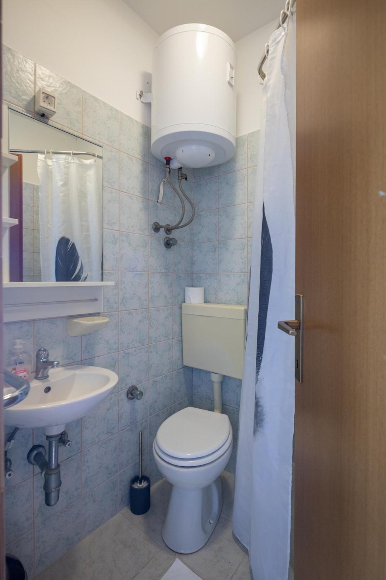 Apartments Gaja Green Ap Свети свети Филип и Яков Екстериор снимка