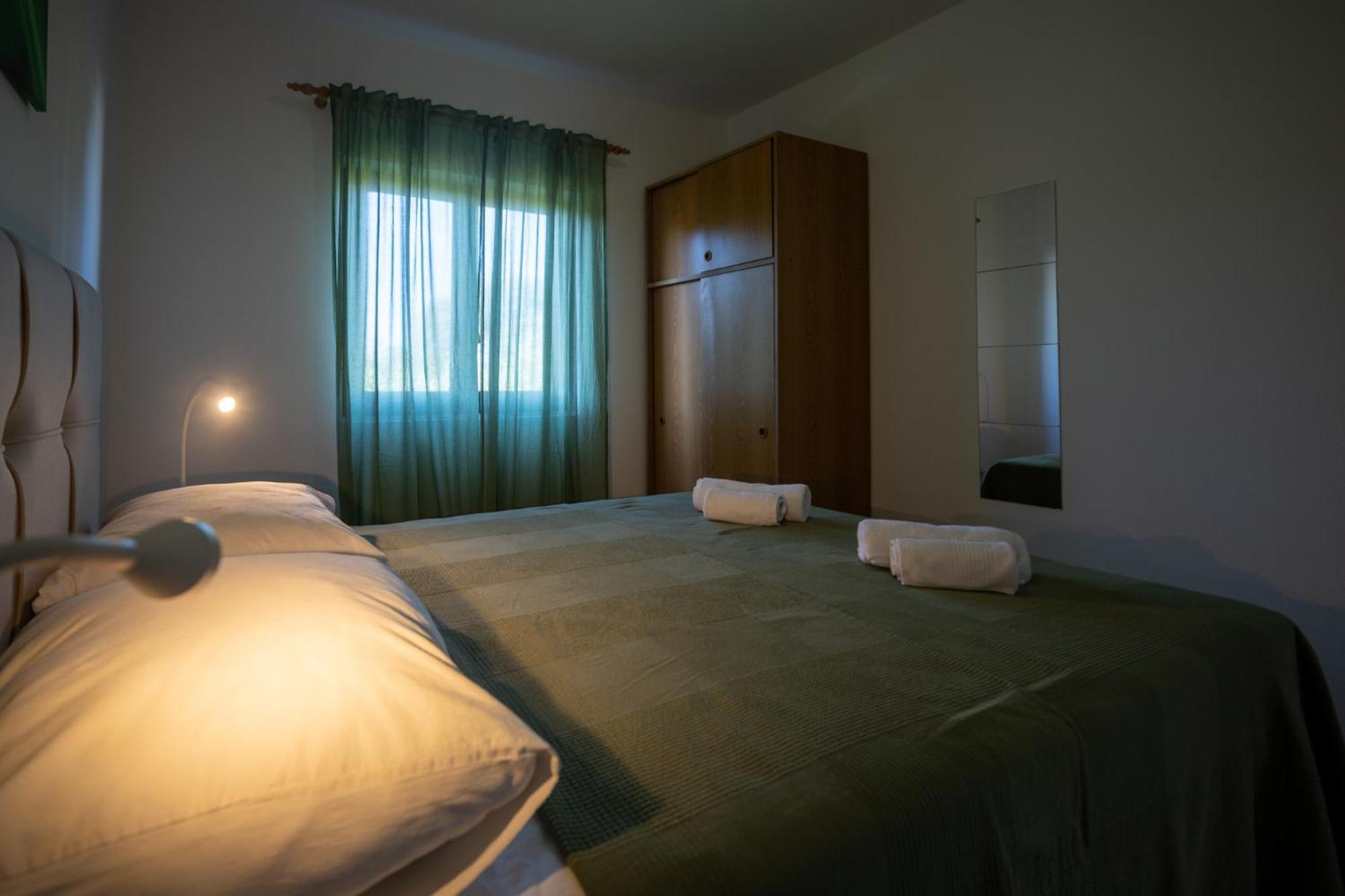 Apartments Gaja Green Ap Свети свети Филип и Яков Екстериор снимка